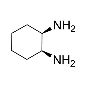 1,2-Διαμινοκυκλοεξάνιο C6H14N2 CAS 694-83-7 μίγμα cis και trans (DCH-99)