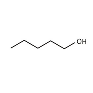 η-πεντανόλη CH3(CH2)4OH Cas No: 71-41-0
